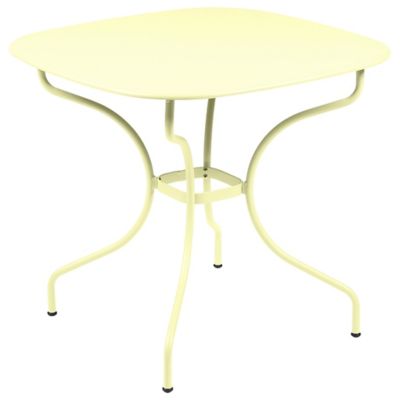Opera+ Carronde Square Table