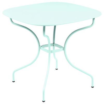 Opera+ Carronde Square Table