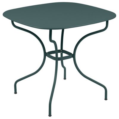 Opera+ Carronde Square Table