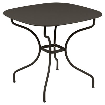 Opera+ Carronde Square Table