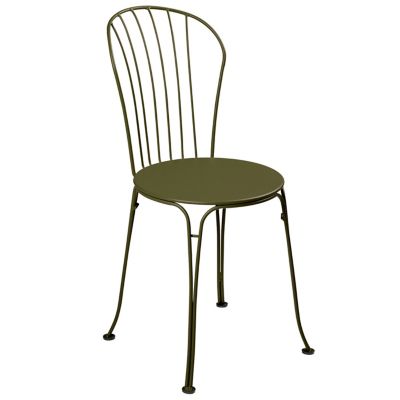Opera+ Side Chair, Set of 2