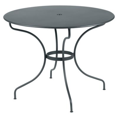 Opera+ Round Table