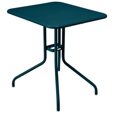 Petale Folding Rectangular Table