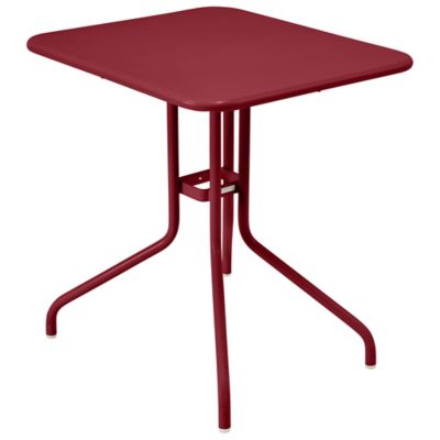 Petale Folding Rectangular Table