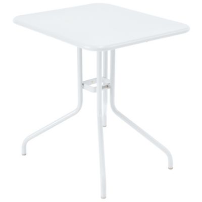 Petale Folding Rectangular Table