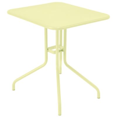 Petale Folding Rectangular Table