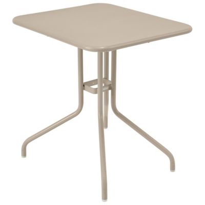 Petale Folding Rectangular Table