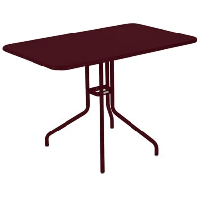 Petale Folding Rectangular Table