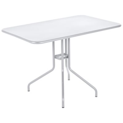 Petale Folding Rectangular Table