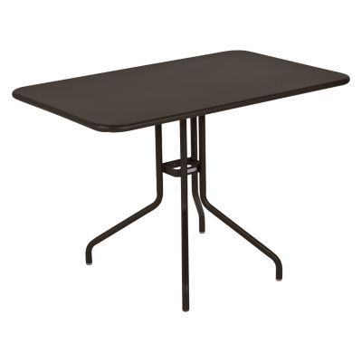 Petale Folding Rectangular Table