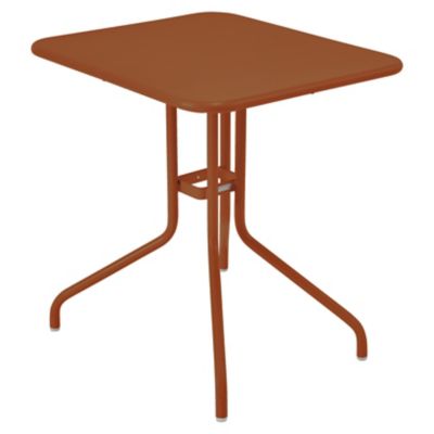 Petale Folding Rectangular Table