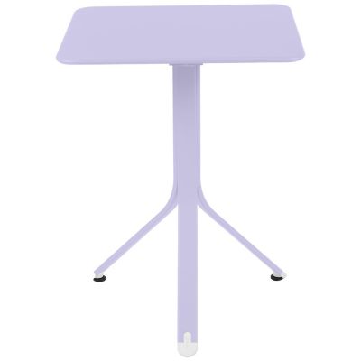 Resto Square Table