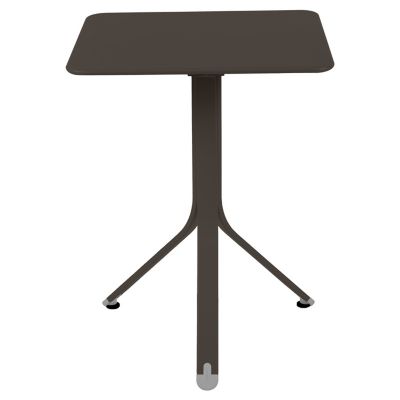 Resto Square Table