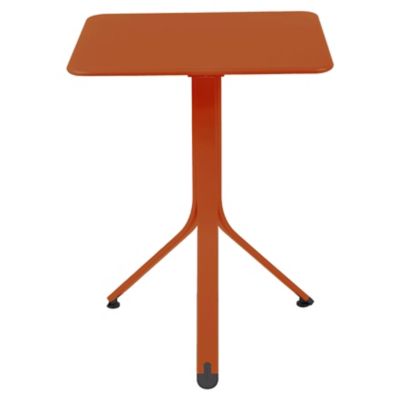 Resto Square Table