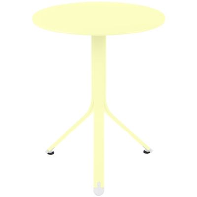 Resto Round Table