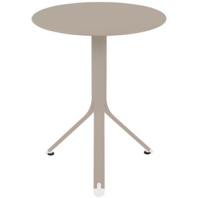 Resto Round Table