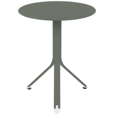 Resto Round Table