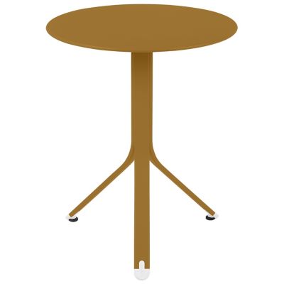 Resto Round Table