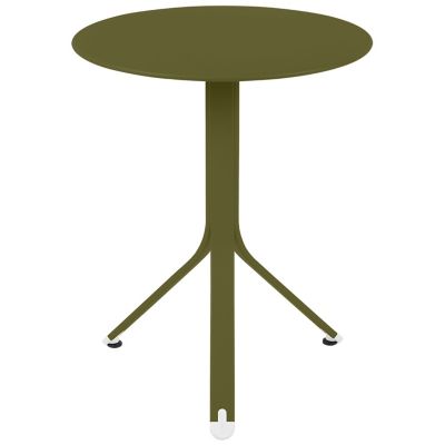 Resto Round Table