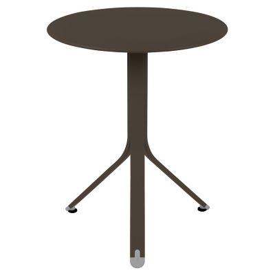 Resto Round Table