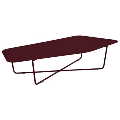 Ultrasofa Rectangular Low Table