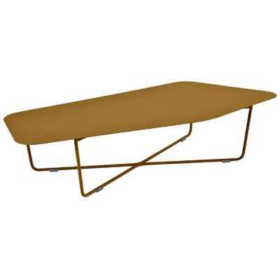 Ultrasofa Rectangular Low Table