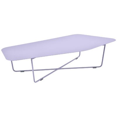 Ultrasofa Rectangular Low Table