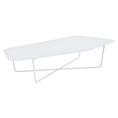 Ultrasofa Rectangular Low Table