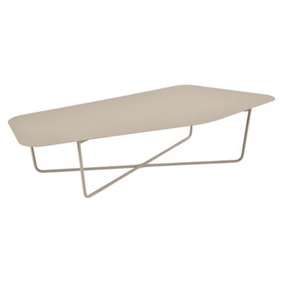 Ultrasofa Rectangular Low Table