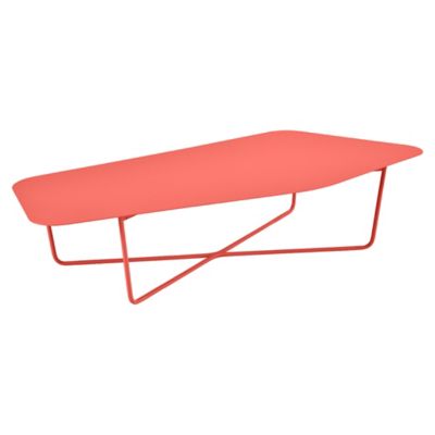 Ultrasofa Rectangular Low Table