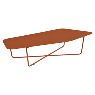 Ultrasofa Rectangular Low Table