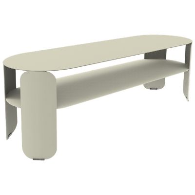 BeBop Low Console Table