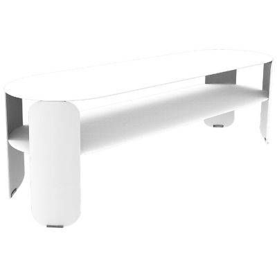 BeBop Low Console Table