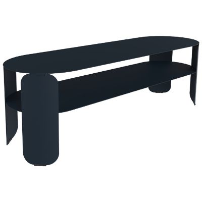 BeBop Low Console Table