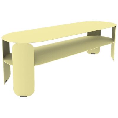 BeBop Low Console Table