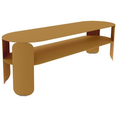 BeBop Low Console Table