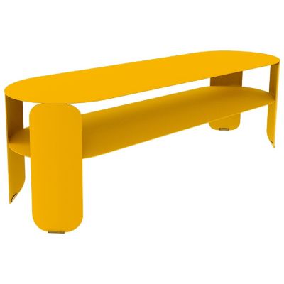 BeBop Low Console Table
