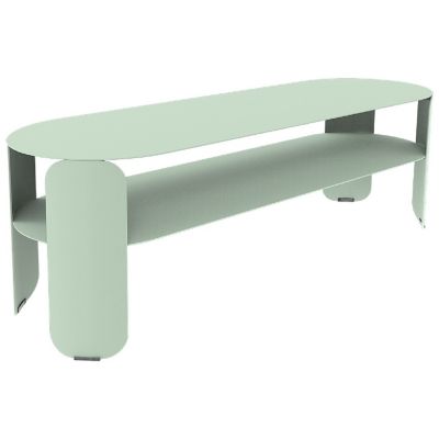 BeBop Low Console Table