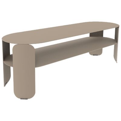 BeBop Low Console Table