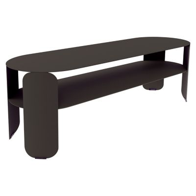 BeBop Low Console Table