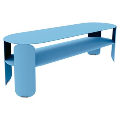BeBop Low Console Table