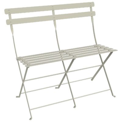 Bistro 2-Seater Bench