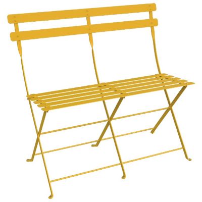 Bistro 2-Seater Bench