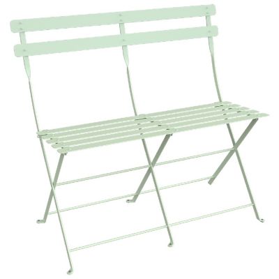 Bistro 2-Seater Bench