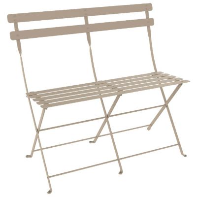 Bistro 2-Seater Bench