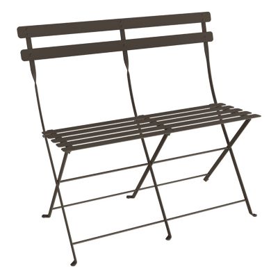 Bistro 2-Seater Bench
