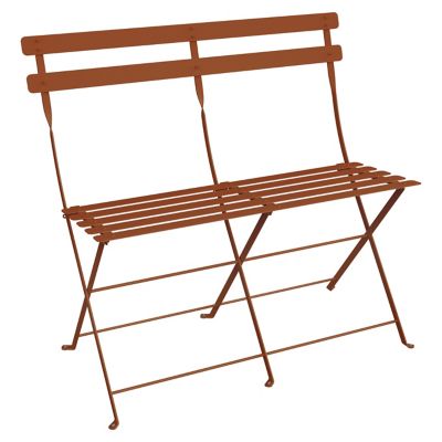 Bistro 2-Seater Bench