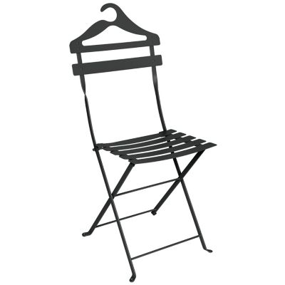 Bistro Valet Chair