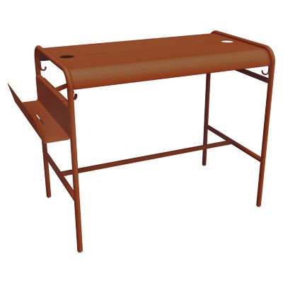 Luxembourg 50-In x 29-In Work High Table