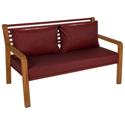 Somerset 2-Seater Sofa